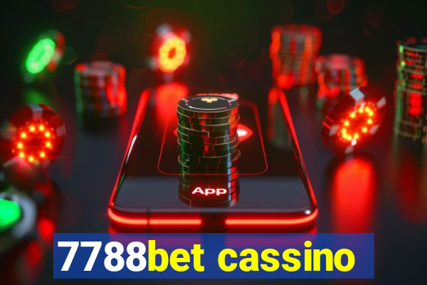 7788bet cassino